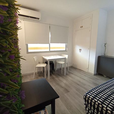 Apartamento Una Habitacion Supercentrico Torremolinos Extérieur photo