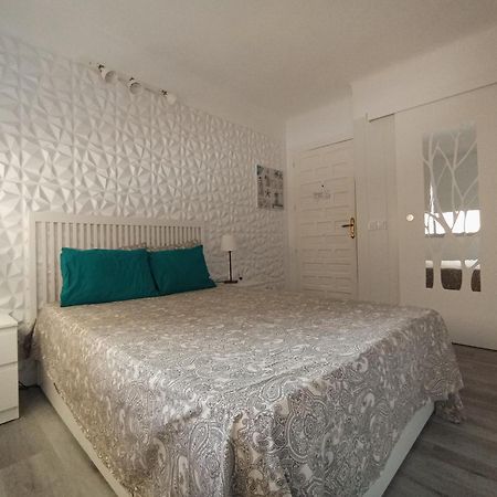 Apartamento Una Habitacion Supercentrico Torremolinos Extérieur photo