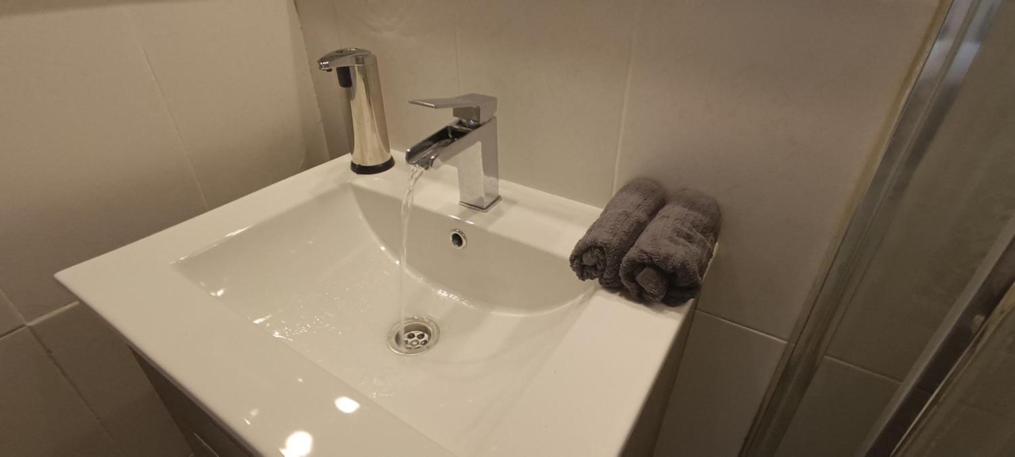 Apartamento Una Habitacion Supercentrico Torremolinos Extérieur photo