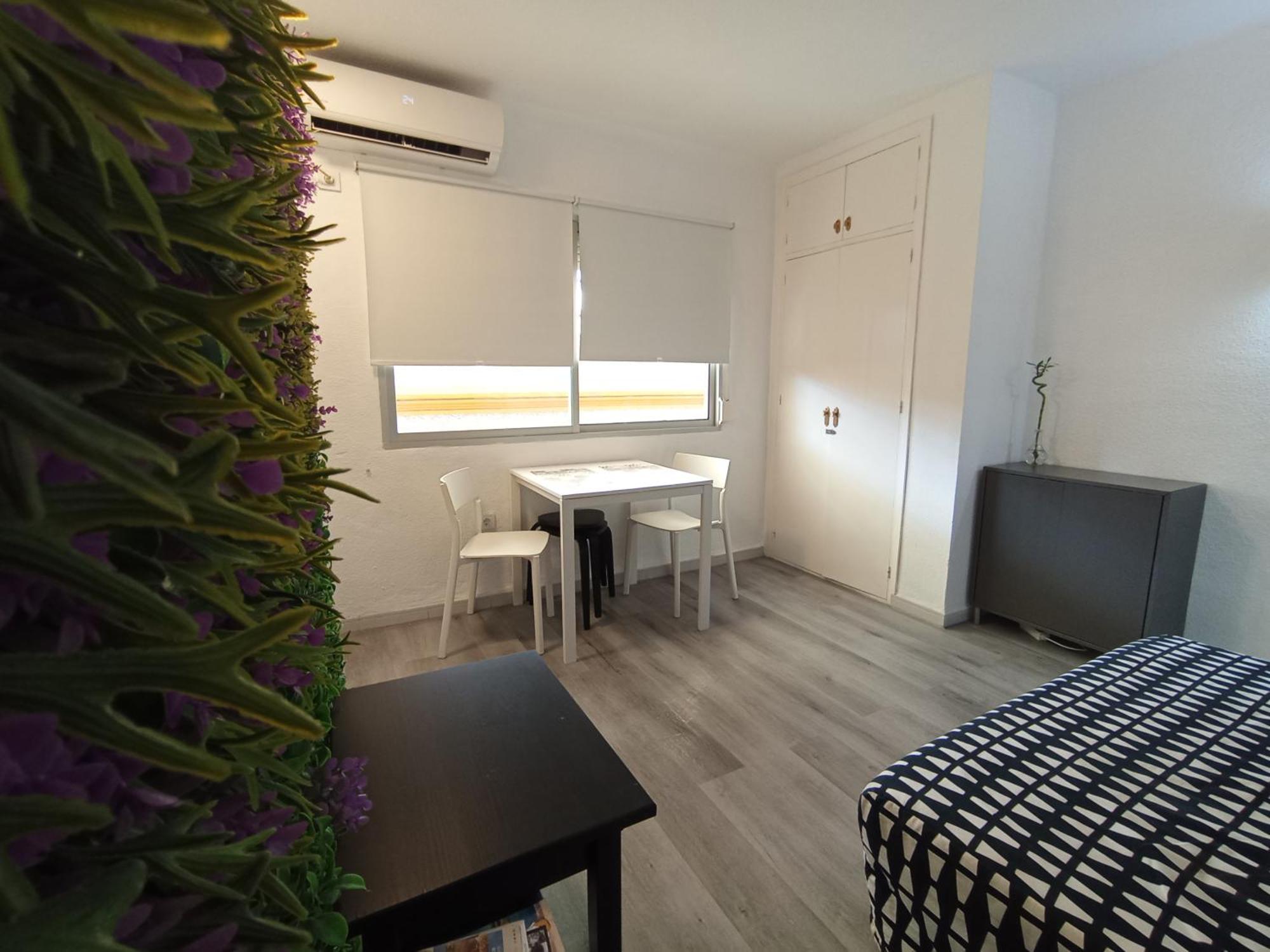 Apartamento Una Habitacion Supercentrico Torremolinos Extérieur photo