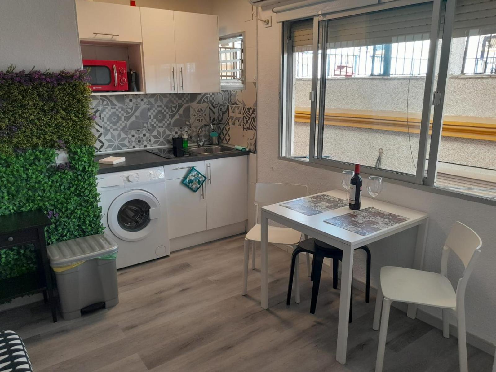 Apartamento Una Habitacion Supercentrico Torremolinos Extérieur photo