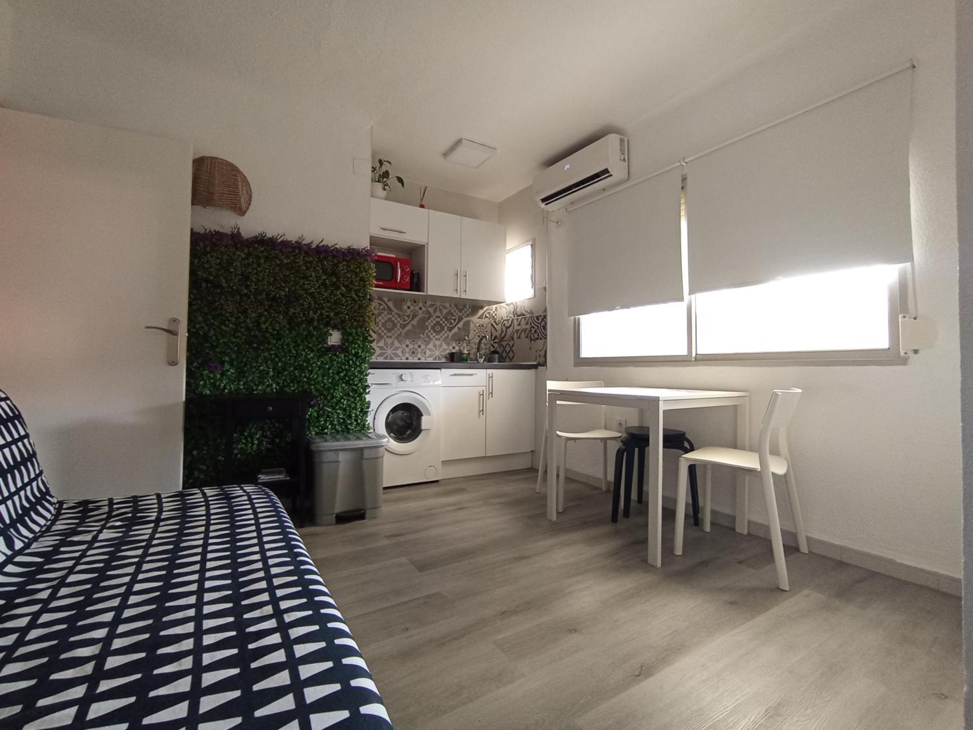 Apartamento Una Habitacion Supercentrico Torremolinos Extérieur photo