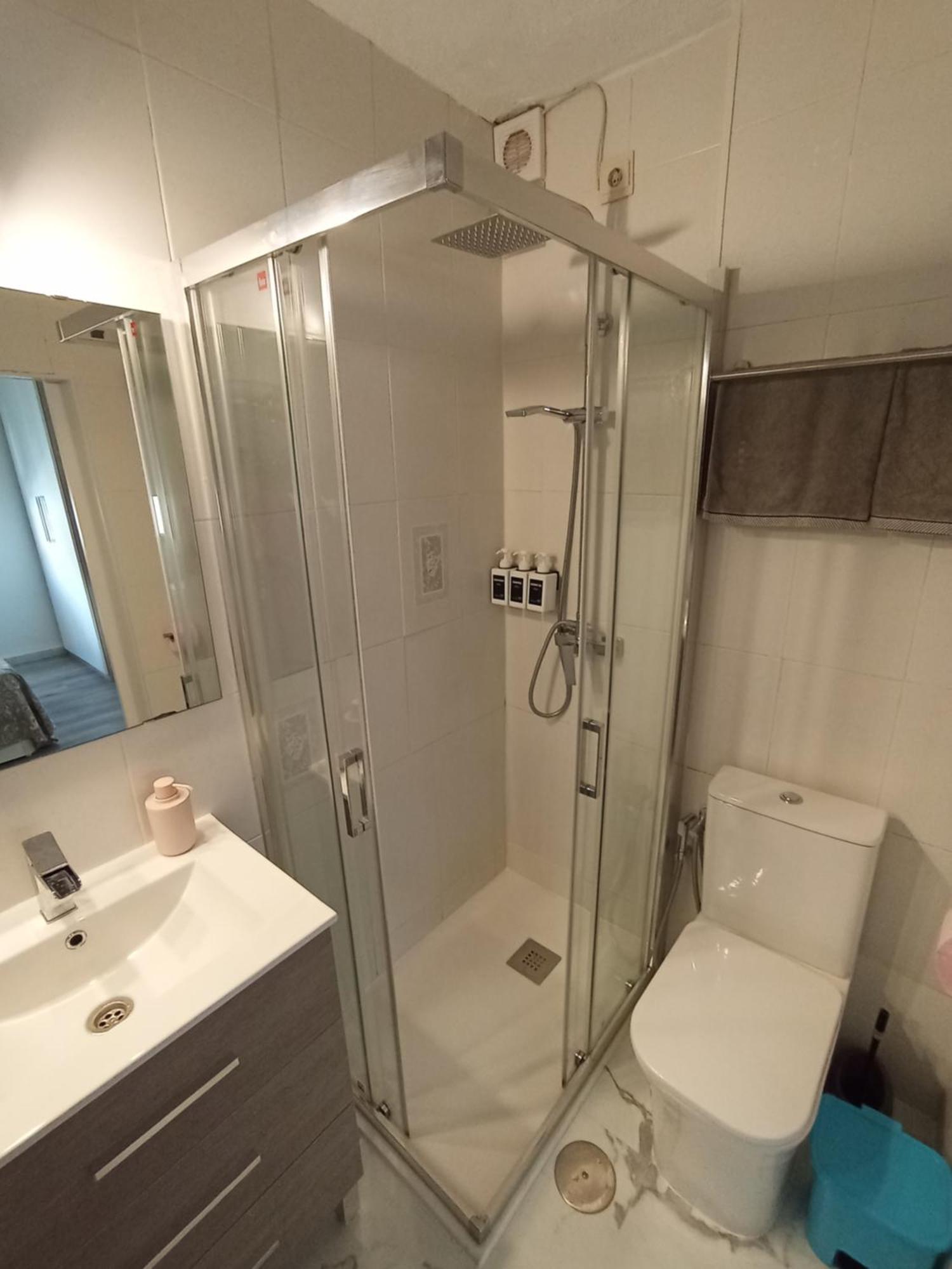 Apartamento Una Habitacion Supercentrico Torremolinos Extérieur photo