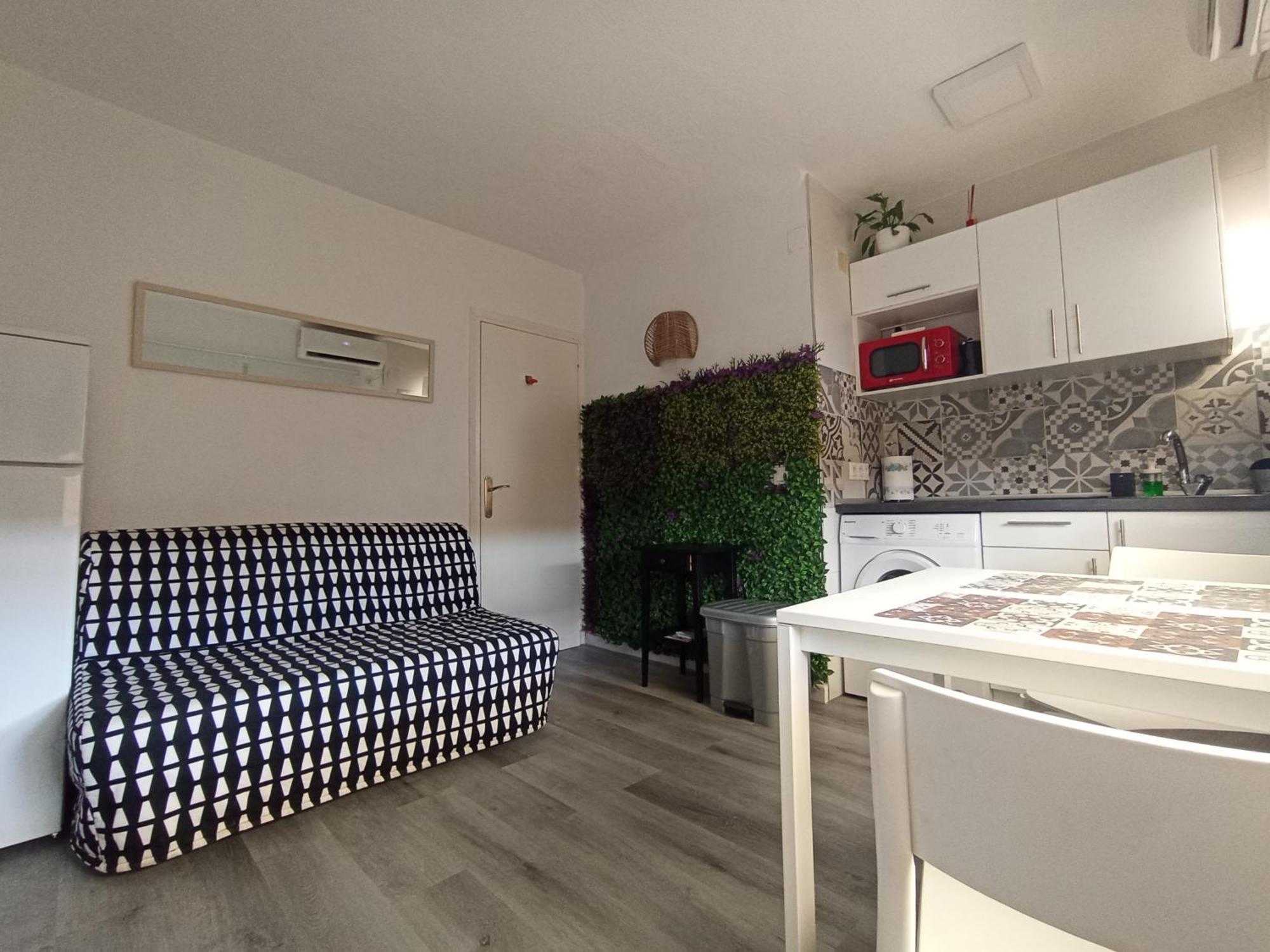 Apartamento Una Habitacion Supercentrico Torremolinos Extérieur photo